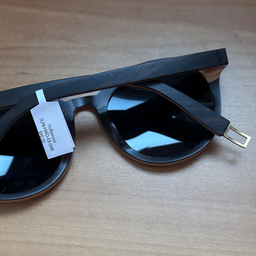 NEW SLYK  Slyk Hollywood Sunglasses - Picture 3 of 4